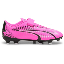 PUMA Ultra Play FG/AG V Fu&szlig;ballschuhe Kinder