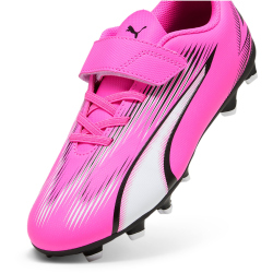 PUMA Ultra Play FG/AG V Fu&szlig;ballschuhe Kinder