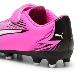 PUMA Ultra Play FG/AG V Fu&szlig;ballschuhe Kinder