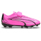 PUMA Ultra Play FG/AG V Fußballschuhe Kinder