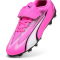 PUMA Ultra Play FG/AG V Fußballschuhe Kinder