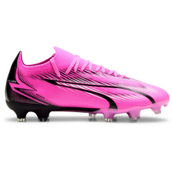 PUMA Ultra Match FG/AG Fu&szlig;ballschuhe Damen