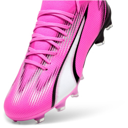 PUMA Ultra Match FG/AG Fu&szlig;ballschuhe Damen