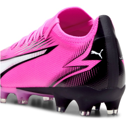 PUMA Ultra Match FG/AG Fu&szlig;ballschuhe Damen