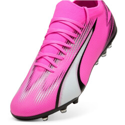 PUMA Ultra Match MG Multi-Ground Fußballschuhe Herren