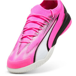 PUMA Ultra Ultimate Court Hallen-Fußballschuhe Herren