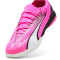 PUMA Ultra Ultimate Court Hallen-Fußballschuhe Herren