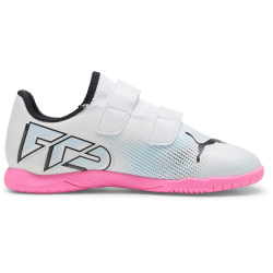 PUMA Future 7 Play IT V Hallen-Fußballschuhe Kinder