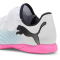PUMA Future 7 Play IT V Hallen-Fußballschuhe Kinder