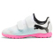 PUMA Future 7 Play TT V Multinocken-Fußballschuhe Kinder