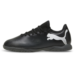 PUMA Future 7 Play IT Hallen-Fu&szlig;ballschuhe Kinder