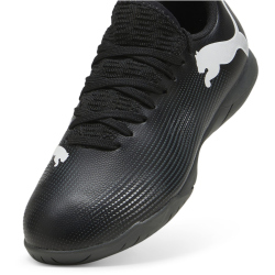PUMA Future 7 Play IT Hallen-Fu&szlig;ballschuhe Kinder