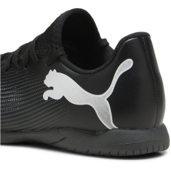 PUMA Future 7 Play IT Hallen-Fu&szlig;ballschuhe Kinder