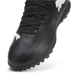 PUMA Future 7 Play TT Multinocken-Fu&szlig;ballschuhe Kinder