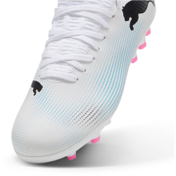 PUMA Future 7 Play MG Multi-Ground Fu&szlig;ballschuhe...