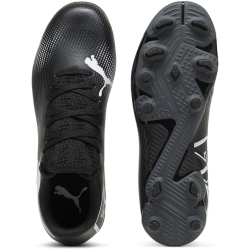 PUMA Future 7 Play FG/AG Fu&szlig;ballschuhe Kinder