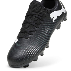 PUMA Future 7 Play FG/AG Fu&szlig;ballschuhe Kinder