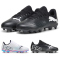 PUMA Future 7 Play FG/AG Fußballschuhe Kinder