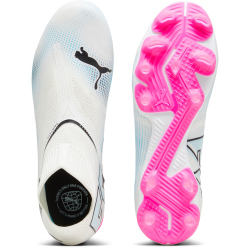 PUMA Future 7 Match+ LL FG/AG Fu&szlig;ballschuhe Herren