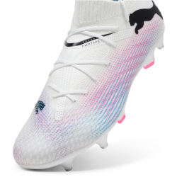 PUMA Future 7 Pro MxSG Stollen-Fu&szlig;ballschuhe Herren