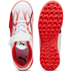PUMA Ultra Play TT V Multinocken-Fu&szlig;ballschuhe Kinder