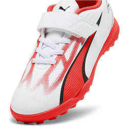 PUMA Ultra Play TT V Multinocken-Fu&szlig;ballschuhe Kinder