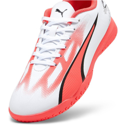 PUMA Ultra Play IT Hallen-Fu&szlig;ballschuhe Kinder