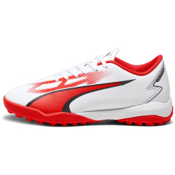 PUMA Ultra Play TT + Mid Multinocken-Fu&szlig;ballschuhe...