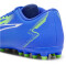 PUMA Ultra Play MG Multi-Ground Fußballschuhe Kinder