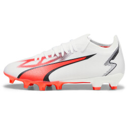 PUMA Ultra Match FG/AG Fußballschuhe Damen