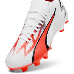 PUMA Ultra Match FG/AG Fußballschuhe Damen