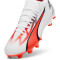 PUMA Ultra Match FG/AG Fußballschuhe Damen
