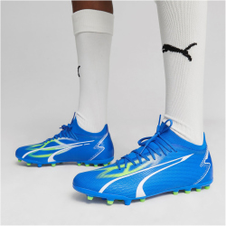 PUMA Ultra Match MG Fußballschuhe Herren
