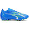 PUMA Ultra Match MG Multi-Ground Fußballschuhe Herren