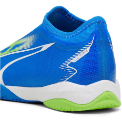 PUMA Ultra Match LL IT + Mid Hallen-Fu&szlig;ballschuhe...