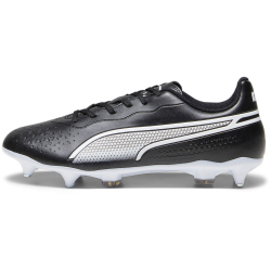 PUMA King Match MxSG Stollen-Fu&szlig;ballschuhe