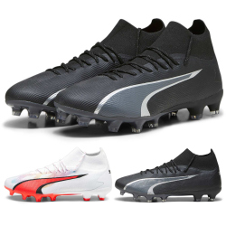 PUMA Ultra Pro FG/AG Fu&szlig;ballschuhe Herren