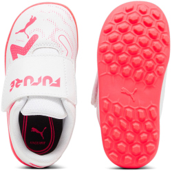 PUMA Future Play TT V Multinocken-Fu&szlig;ballschuhe Baby