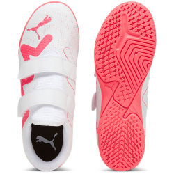 PUMA Future Play IT V Hallen-Fu&szlig;ballschuhe Kinder
