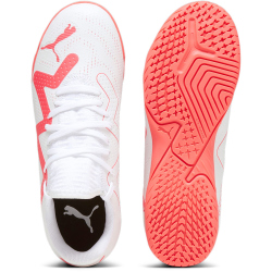 PUMA Future Play IT Hallen-Fu&szlig;ballschuhe Kinder