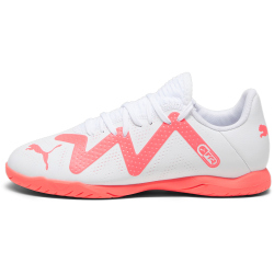 PUMA Future Play IT Hallen-Fu&szlig;ballschuhe Kinder