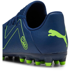 PUMA Future Play MG Multi-Ground Fu&szlig;ballschuhe Kinder