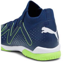 PUMA Future Match IT + Mid Hallen-Fußballschuhe Kinder