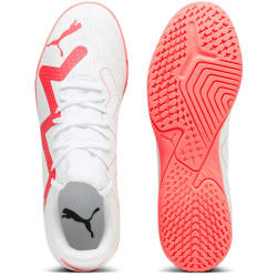 PUMA Future Play IT Hallen-Fu&szlig;ballschuhe Herren