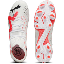 PUMA Future Match FG/AG Fu&szlig;ballschuhe Damen