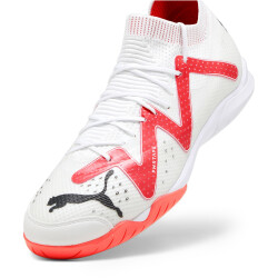 PUMA Future Ultimate Court Hallen-Fußballschuhe Herren