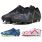 PUMA Future Ultimate Low FG/AG Fußballschuhe