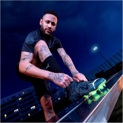 PUMA Future Ultimate FG/AG Fu&szlig;ballschuhe Herren
