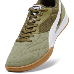 PUMA King Top IT Hallen-Fußballschuhe