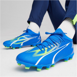 PUMA Ultra Match FG/AG Fu&szlig;ballschuhe